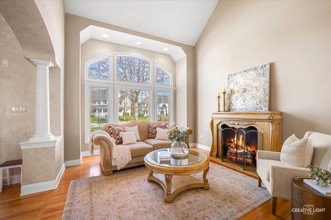Tiny photo for 3516 White Eagle Drive, Naperville, IL 60564 (MLS # 12675337)