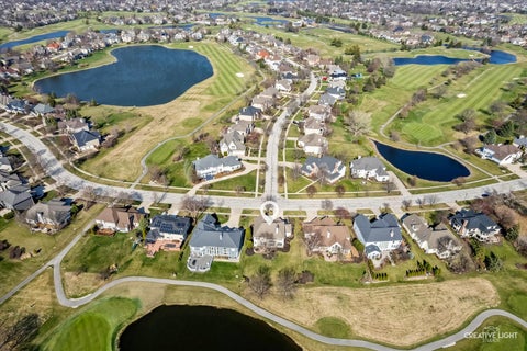 Tiny photo for 3516 White Eagle Drive, Naperville, IL 60564 (MLS # 12675337)