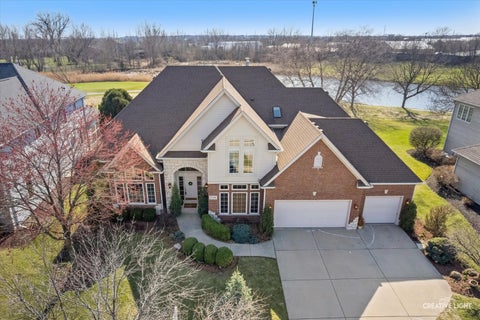 Photo of 3516 White Eagle Drive, Naperville, IL 60564 (MLS # 12675337)