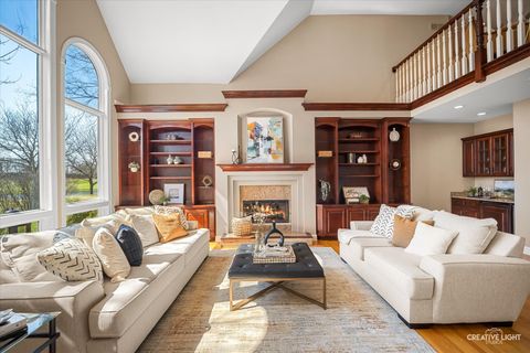Tiny photo for 3516 White Eagle Drive, Naperville, IL 60564 (MLS # 12675337)