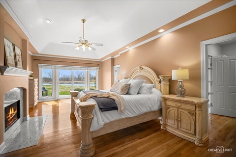 Tiny photo for 3516 White Eagle Drive, Naperville, IL 60564 (MLS # 12675337)
