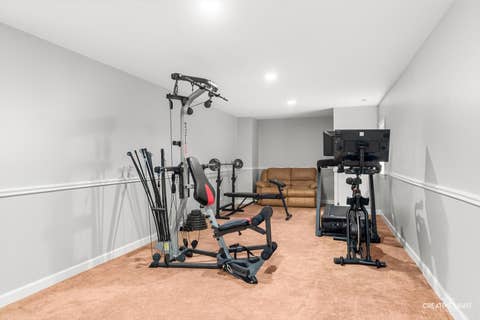 Tiny photo for 3516 White Eagle Drive, Naperville, IL 60564 (MLS # 12675337)