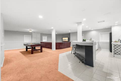 Tiny photo for 3516 White Eagle Drive, Naperville, IL 60564 (MLS # 12675337)