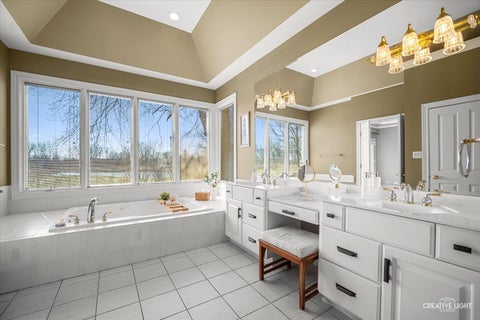 Tiny photo for 3516 White Eagle Drive, Naperville, IL 60564 (MLS # 12675337)
