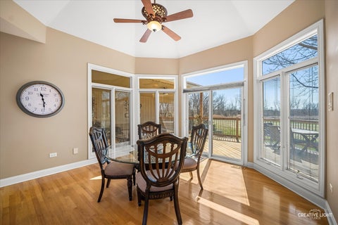 Tiny photo for 3516 White Eagle Drive, Naperville, IL 60564 (MLS # 12675337)