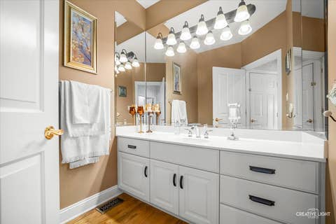 Tiny photo for 3516 White Eagle Drive, Naperville, IL 60564 (MLS # 12675337)