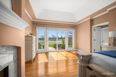 Tiny photo for 3516 White Eagle Drive, Naperville, IL 60564 (MLS # 12675337)
