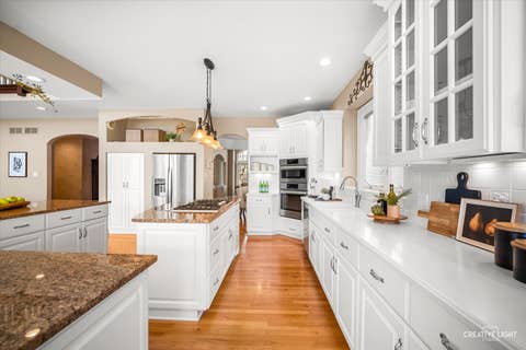 Tiny photo for 3516 White Eagle Drive, Naperville, IL 60564 (MLS # 12675337)