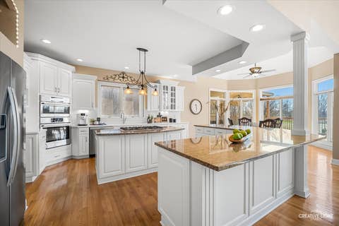 Tiny photo for 3516 White Eagle Drive, Naperville, IL 60564 (MLS # 12675337)