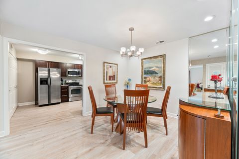 Tiny photo for 4050 Dundee Road #205, Northbrook, IL 60062 (MLS # 12494767)