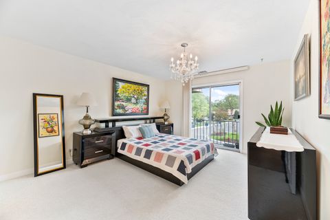 Tiny photo for 4050 Dundee Road #205, Northbrook, IL 60062 (MLS # 12494767)