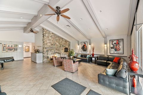 Tiny photo for 4050 Dundee Road #205, Northbrook, IL 60062 (MLS # 12494767)