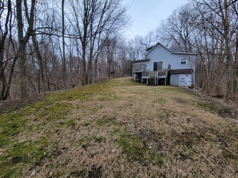 Tiny photo for 408 E 4th Street, Spring Valley, IL 61362 (MLS # 12548635)