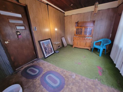 Tiny photo for 408 E 4th Street, Spring Valley, IL 61362 (MLS # 12548635)