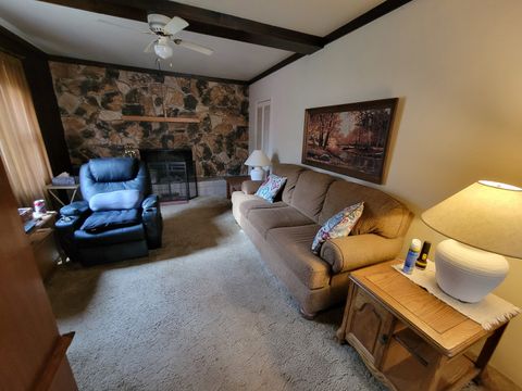 Tiny photo for 408 E 4th Street, Spring Valley, IL 61362 (MLS # 12548635)