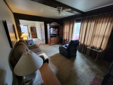 Tiny photo for 408 E 4th Street, Spring Valley, IL 61362 (MLS # 12548635)