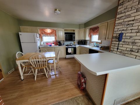 Tiny photo for 408 E 4th Street, Spring Valley, IL 61362 (MLS # 12548635)