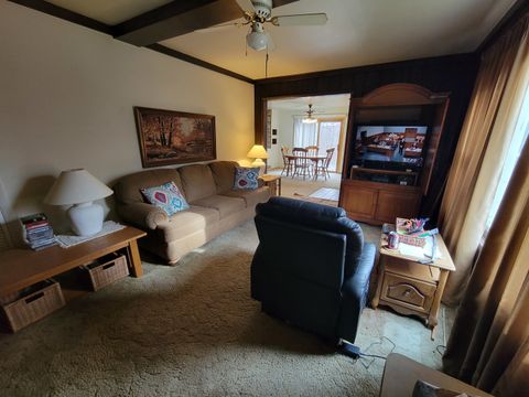 Tiny photo for 408 E 4th Street, Spring Valley, IL 61362 (MLS # 12548635)