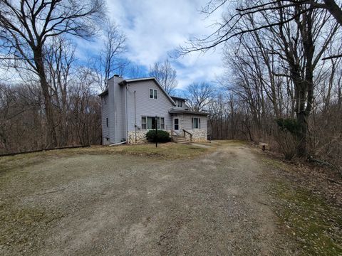 Tiny photo for 408 E 4th Street, Spring Valley, IL 61362 (MLS # 12548635)