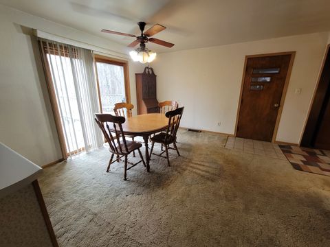 Tiny photo for 408 E 4th Street, Spring Valley, IL 61362 (MLS # 12548635)