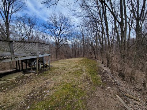 Tiny photo for 408 E 4th Street, Spring Valley, IL 61362 (MLS # 12548635)