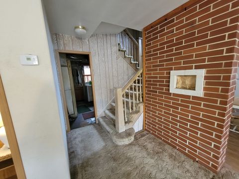 Tiny photo for 408 E 4th Street, Spring Valley, IL 61362 (MLS # 12548635)