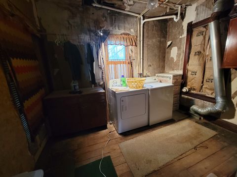 Tiny photo for 408 E 4th Street, Spring Valley, IL 61362 (MLS # 12548635)