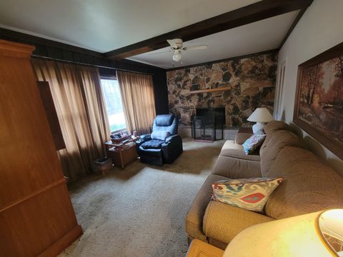 Tiny photo for 408 E 4th Street, Spring Valley, IL 61362 (MLS # 12548635)