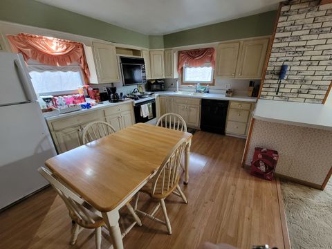 Tiny photo for 408 E 4th Street, Spring Valley, IL 61362 (MLS # 12548635)