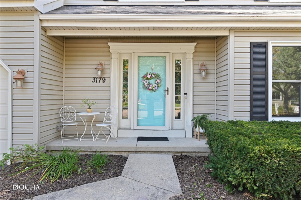 3179 Village Green Drive