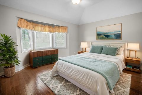 Tiny photo for 2211 Skylane Drive, Naperville, IL 60564 (MLS # 12460182)