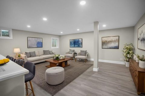 Tiny photo for 2211 Skylane Drive, Naperville, IL 60564 (MLS # 12460182)