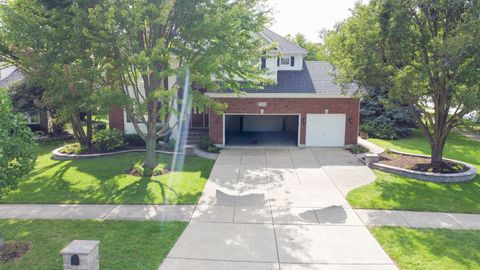 Tiny photo for 2211 Skylane Drive, Naperville, IL 60564 (MLS # 12460182)