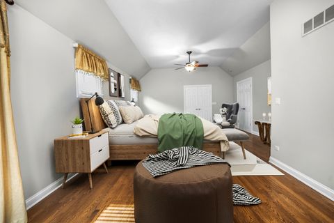 Tiny photo for 2211 Skylane Drive, Naperville, IL 60564 (MLS # 12460182)