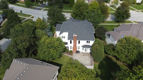 Tiny photo for 2211 Skylane Drive, Naperville, IL 60564 (MLS # 12460182)