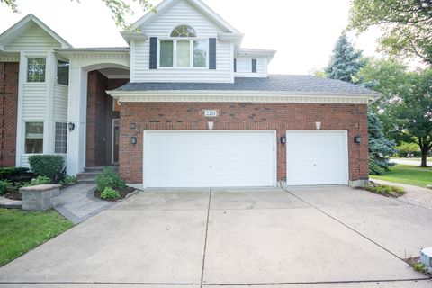Photo of 2211 Skylane Drive, Naperville, IL 60564 (MLS # 12460182)