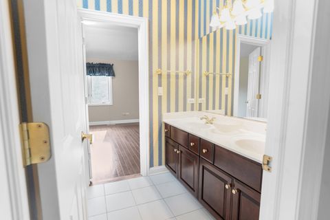 Tiny photo for 2211 Skylane Drive, Naperville, IL 60564 (MLS # 12460182)
