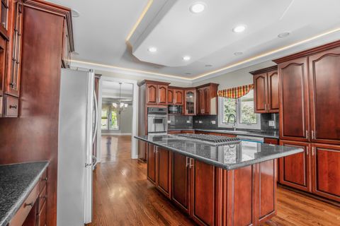 Tiny photo for 2211 Skylane Drive, Naperville, IL 60564 (MLS # 12460182)