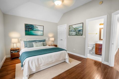 Tiny photo for 2211 Skylane Drive, Naperville, IL 60564 (MLS # 12460182)