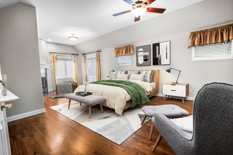 Tiny photo for 2211 Skylane Drive, Naperville, IL 60564 (MLS # 12460182)