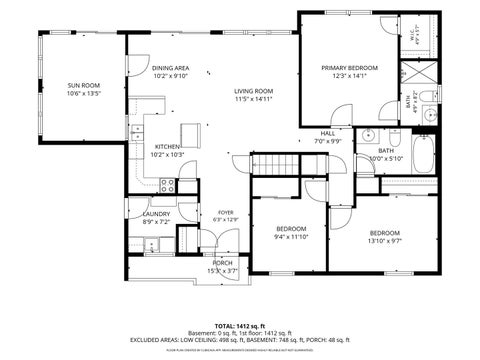 Tiny photo for 419 Wimbleton Trail, McHenry, IL 60050 (MLS # 12789371)