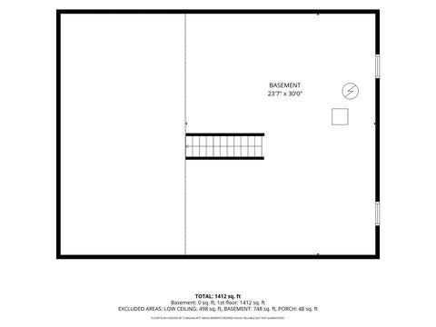 Tiny photo for 419 Wimbleton Trail, McHenry, IL 60050 (MLS # 12789371)