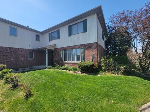 11020 Eagle Drive B Palos Hills IL 60465