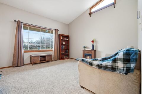 Tiny photo for 303 Jo Ann Court, Normal, IL 61761 (MLS # 12572470)