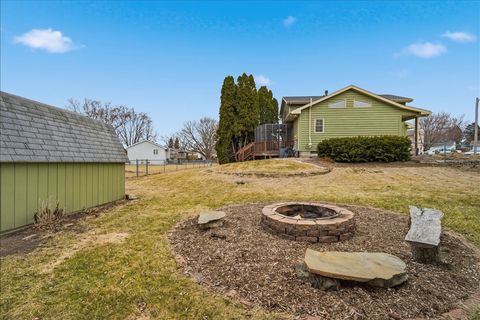Tiny photo for 303 Jo Ann Court, Normal, IL 61761 (MLS # 12572470)