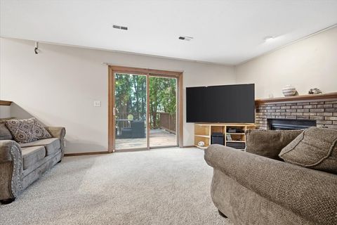 Tiny photo for 303 Jo Ann Court, Normal, IL 61761 (MLS # 12572470)