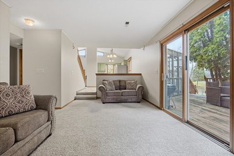 Tiny photo for 303 Jo Ann Court, Normal, IL 61761 (MLS # 12572470)