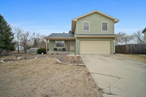 Photo of 303 Jo Ann Court, Normal, IL 61761 (MLS # 12572470)