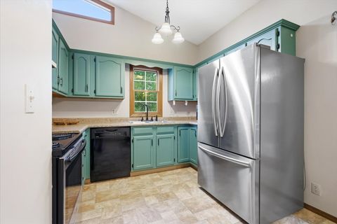 Tiny photo for 303 Jo Ann Court, Normal, IL 61761 (MLS # 12572470)