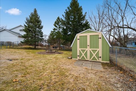 Tiny photo for 303 Jo Ann Court, Normal, IL 61761 (MLS # 12572470)